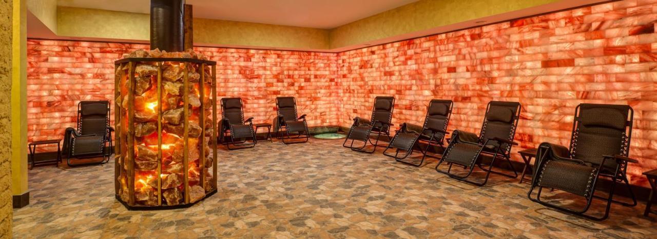 Letna Garden Suites Prag Dış mekan fotoğraf